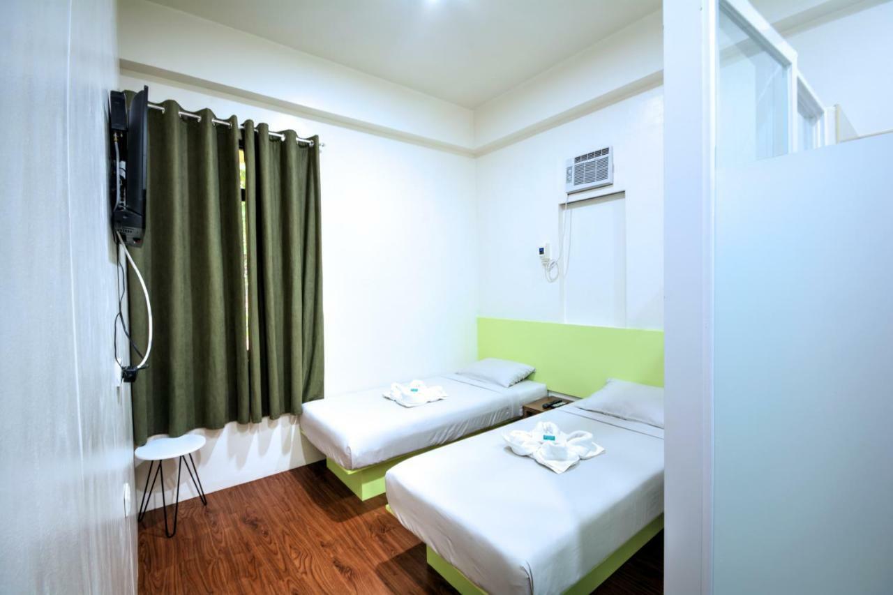Sulit Budget Hotel Near Dgte Airport Citimall Dumaguete City Екстер'єр фото