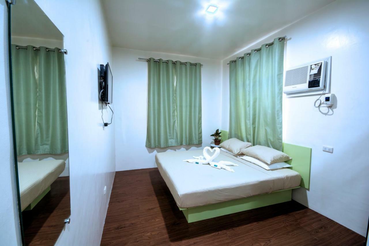 Sulit Budget Hotel Near Dgte Airport Citimall Dumaguete City Екстер'єр фото