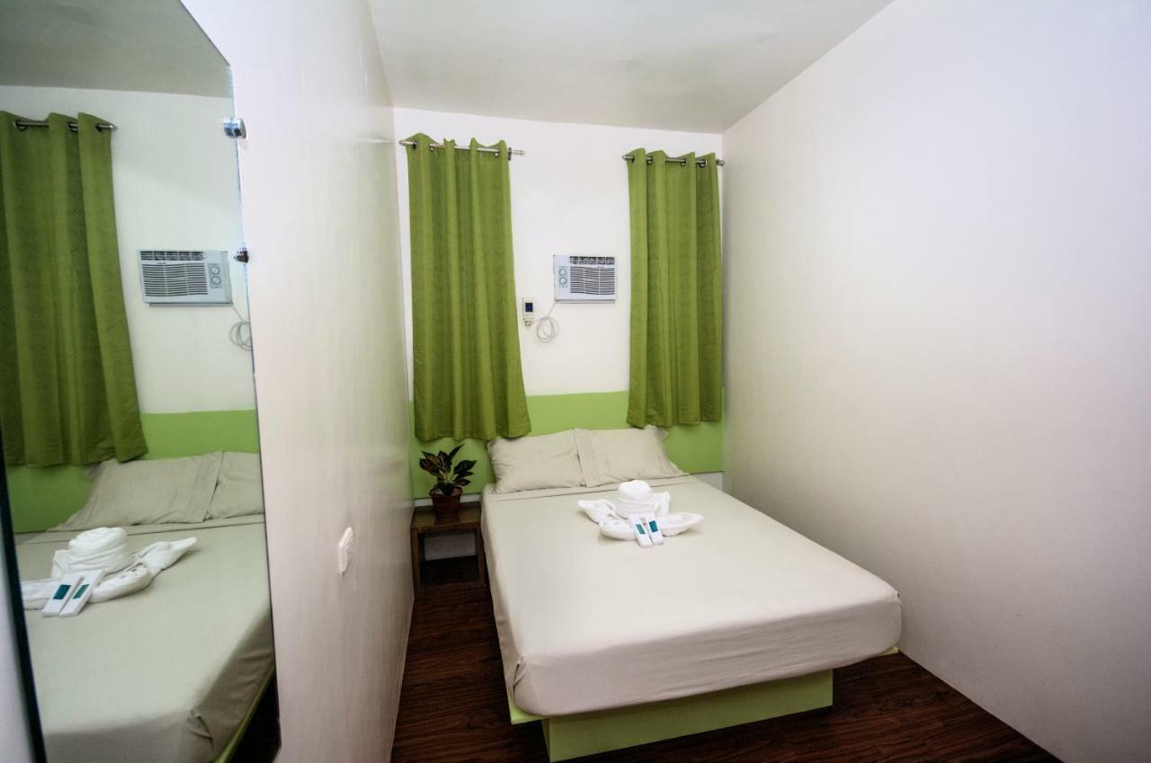 Sulit Budget Hotel Near Dgte Airport Citimall Dumaguete City Екстер'єр фото